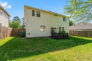 235 Doncaster St, Conroe, TX 77303 - Photo 47