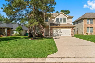 235 Doncaster Street, Conroe, TX 77303 - Photo 43