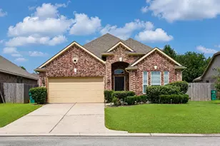 2232 Ivy Wall Dr, Conroe, TX 77301 - Photo 1