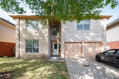 10122 Duchamp Drive, Houston, TX 77036 - Photo 1