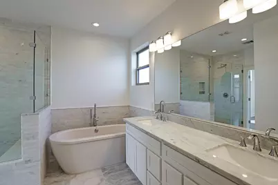 5422 Darling Street #A, Houston, TX 77007 - Photo 17