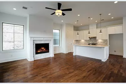 5422 Darling Street #A, Houston, TX 77007 - Photo 3