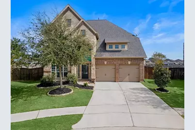 6902 N Elmwood Trail, Katy, TX 77493 - Photo 1