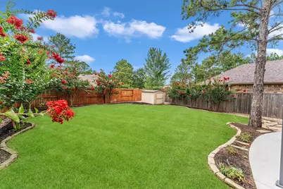 255 New Harmony Trail, Spring, TX 77389 - Photo 5
