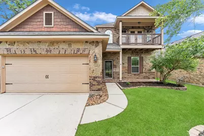 255 New Harmony Trail, Spring, TX 77389 - Photo 1