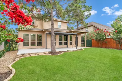 255 New Harmony Trail, Spring, TX 77389 - Photo 3