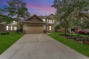 255 New Harmony Trail, Spring, TX 77389 - Photo 33