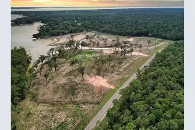 Lot 15 Shores Court, Livingston, TX 77351 - Photo 5