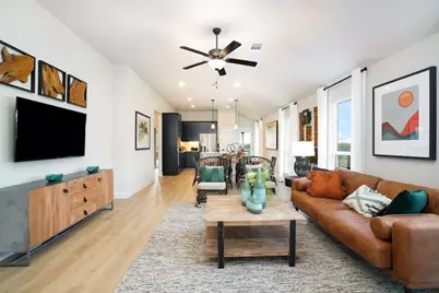 395 Hickory Hills Drive, Pattison, TX 77423 - Photo 3