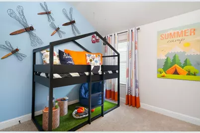 395 Hickory Hills Drive, Pattison, TX 77423 - Photo 9