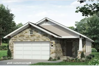 395 Hickory Hills Drive, Pattison, TX 77423 - Photo 1