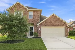 19 Santa Barbara St, Manvel, TX 77578 - Photo 1