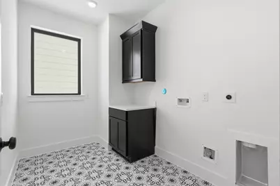 1418 Caywood Lane #C, Houston, TX 77055 - Photo 9
