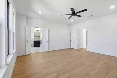 1418 Caywood Lane #C, Houston, TX 77055 - Photo 5
