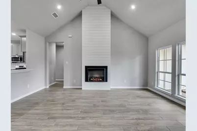 302 Gaines Street, Brazoria, TX 77422 - Photo 3