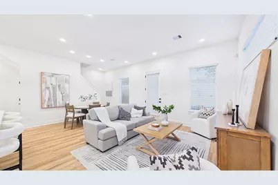 2708 Reynolds Street, Houston, TX 77009 - Photo 5