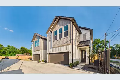 2708 Reynolds Street, Houston, TX 77009 - Photo 3