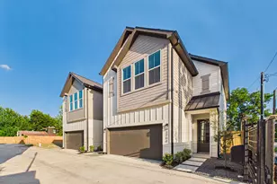 2708 Reynolds St, Houston, TX 77009 - Photo 3