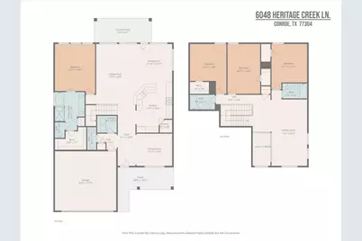 6048 Heritage Creek Lane, Conroe, TX 77304 - Photo 45