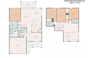 6048 Heritage Creek Ln, Conroe, TX 77304 - Photo 45