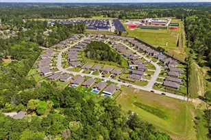 6048 Heritage Creek Ln, Conroe, TX 77304 - Photo 41