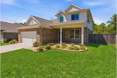 6048 Heritage Creek Lane, Conroe, TX 77304 - Photo 3