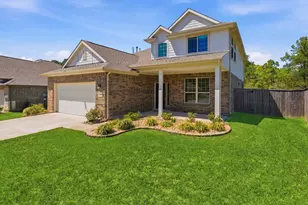 6048 Heritage Creek Ln, Conroe, TX 77304 - Photo 3