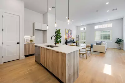 3907 Tulane Street #E, Houston, TX 77018 - Photo 11