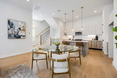 3907 Tulane Street #E, Houston, TX 77018 - Photo 13