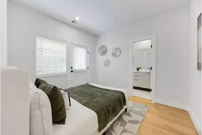 3907 Tulane Street #E, Houston, TX 77018 - Photo 7
