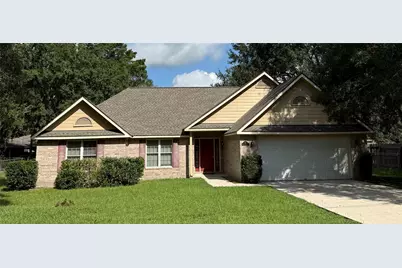 69 N Hill Avenue, Shepherd, TX 77371 - Photo 1