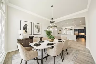 17401 Orchid Falls Lane, Conroe, TX 77302 - Photo 3