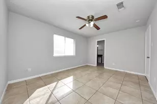 1911 Hammerwood Dr, Missouri City, TX 77489 - Photo 27