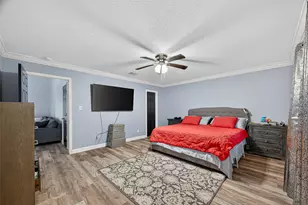 5225 Glenvalley Dr, La Porte, TX 77571 - Photo 19