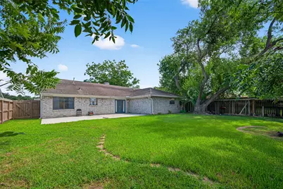 5225 Glenvalley Drive, La Porte, TX 77571 - Photo 23