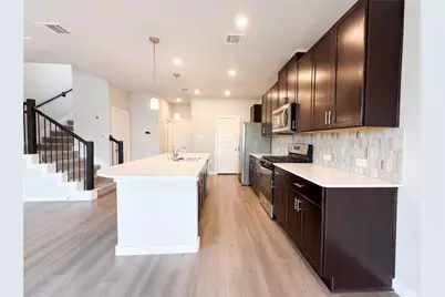 14707 Silent Gulf Avenue, Houston, TX 77082 - Photo 9