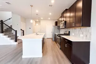 14707 Silent Gulf Ave, Houston, TX 77082 - Photo 9