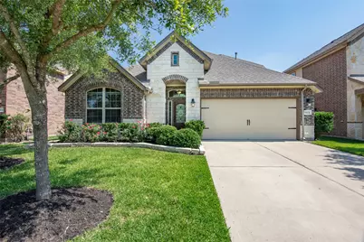 19826 Summit Crest Court, Cypress, TX 77433 - Photo 1