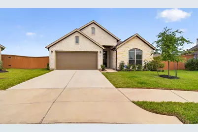 2920 Eden Lake Lane, Katy, TX 77493 - Photo 1
