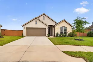 2920 Eden Lk Ln, Katy, TX 77493 - Photo 1