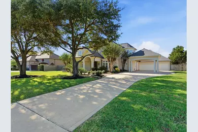 12403 Cross Canyon Lane, Cypress, TX 77433 - Photo 3