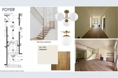 2010 Hewitt Drive, Houston, TX 77018 - Photo 5