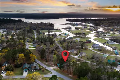 20 Hillsborough Drive, Huntsville, TX 77340 - Photo 3