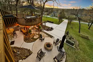 20 Hillsborough Dr, Huntsville, TX 77340 - Photo 9