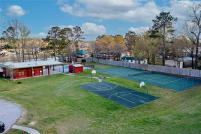 20 Hillsborough Drive, Huntsville, TX 77340 - Photo 47