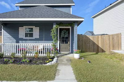 16516 Jasmine Marie Place, Conroe, TX 77306 - Photo 1