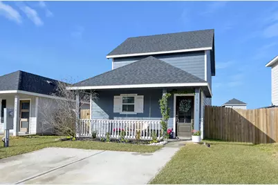 16516 Jasmine Marie Place, Conroe, TX 77306 - Photo 3