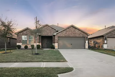 3322 Zephyr Park Lane, Katy, TX 77494 - Photo 1
