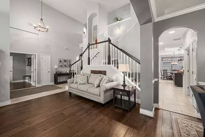 1931 Enchanted Park Drive, Spring, TX 77386 - Photo 5