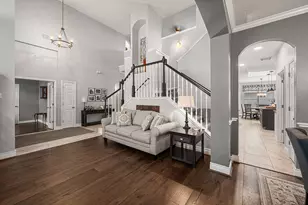 1931 Enchanted Park Dr, Spring, TX 77386 - Photo 5